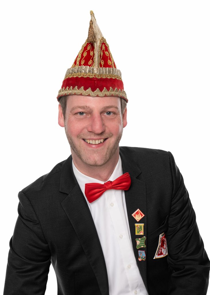 Bernd Buddenkotte